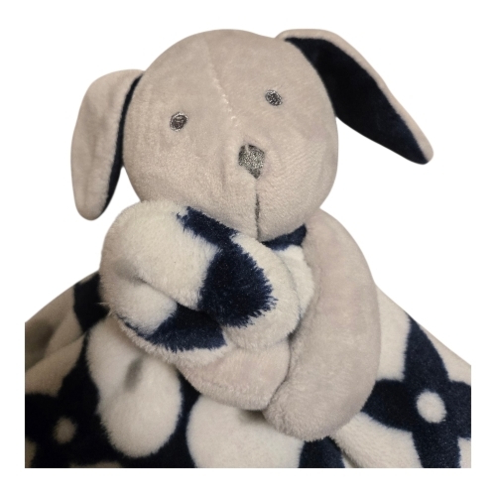 Blankets & Beyond Plush Lovey - Picture 2 of 4